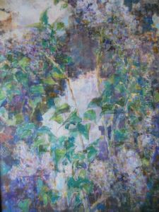 Fleurs01 by Albert Muis