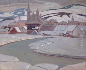 Baie-Saint-Paul Baie-Saint-Paul