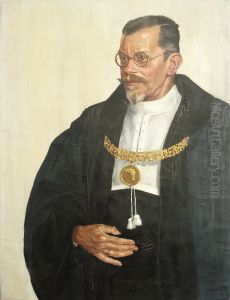Prof. Dr. Albert Rehm