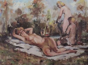 Kopalke by Albert Sirk