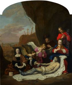 The Lamentation
