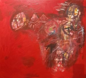 Rote Symphonie II Rote Symphonie II