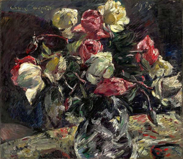 Helle Rosen - view 1