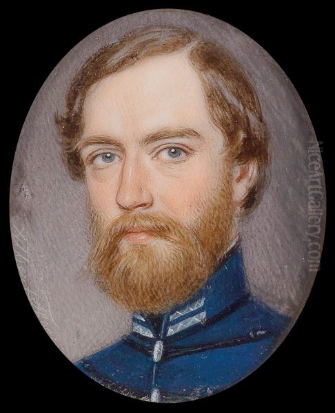 Bildnis des Grafen Josip Jellasic in Uniform. - view 1
