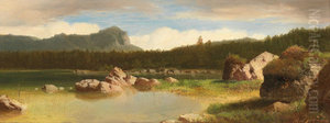 Landscape Landscape