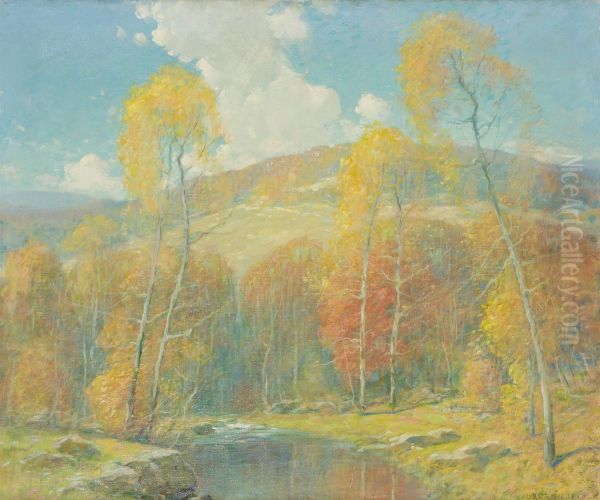 Golden Day - view 1