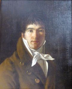self-portrait