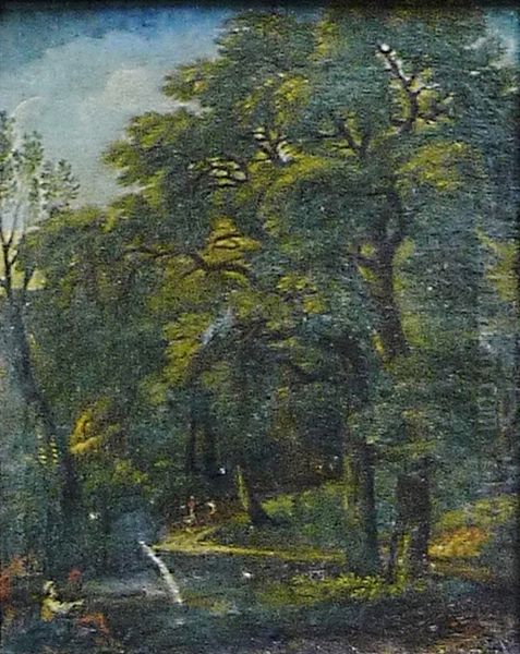 Landscape - view 1