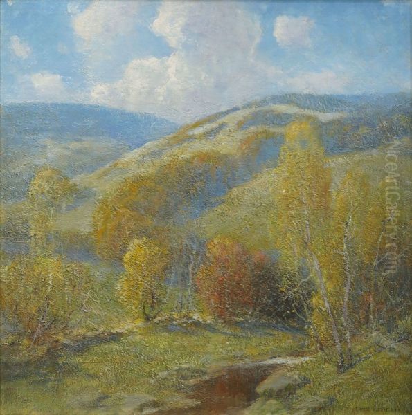 Autumn - view 1