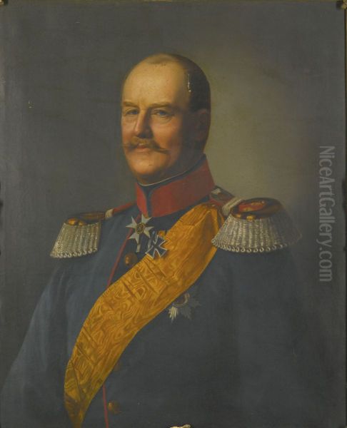 Adalbert Furst zu Schwarzburg-Rudolstadt - view 1
