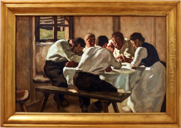 il pranzo - view 1