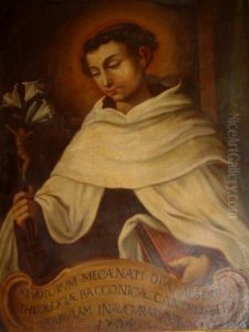 Saint Albert of Trapani