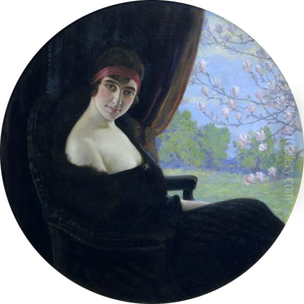 Sonia Uri - view 1