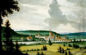 Wangen an der Aare.