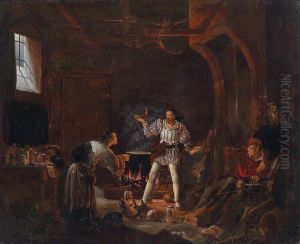 The Alchemist