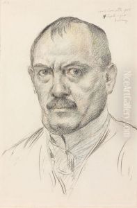 Selbstbildnis