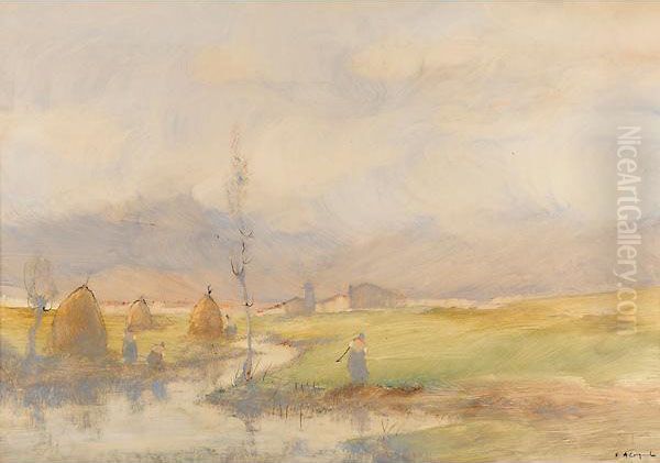 "veduta" - view 1