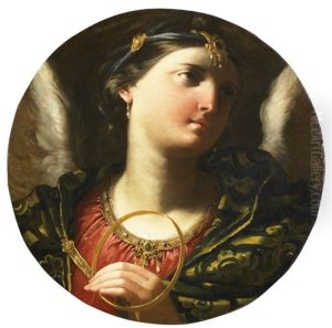allegory of Eternity by Lorenzo Pasinelli