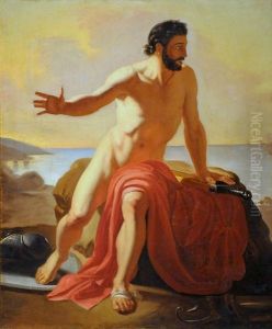 Filoctetes Abandonado