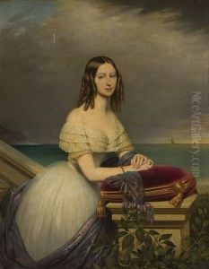 Aleksandra Potocka (1818-1892)