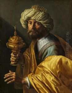 King Balthazar