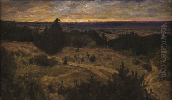 Sumerki - view 1