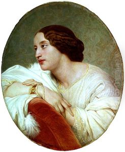 Ludmille Komar, princesse de Beauvau-Craon Ludmille Komar, princesse de Beauvau-Craon