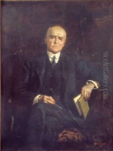 Ritratto di Ambrogio Bertarelli