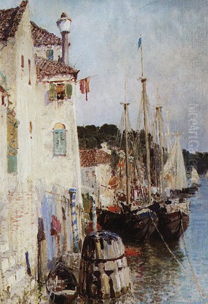 Venecia - view 1