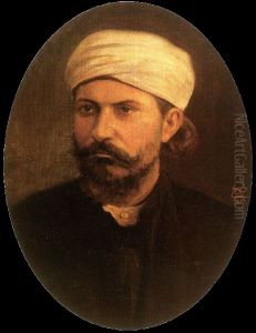 Ad-Da'iya Jamaleddine Al-Afghani. Ad-Da'iya Jamaleddine Al-Afghani.