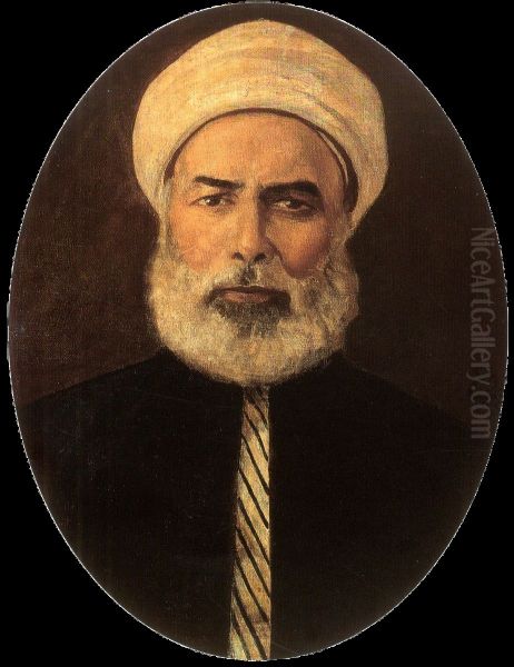 Imam Mohammad Abdo. - view 1