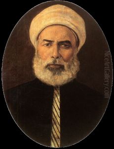 Imam Mohammad Abdo.