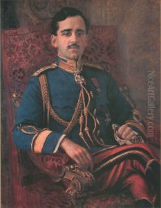 Alexander I (Karadjordjevic) of Serbia and Yugoslavia(1888-1934) Alexander I (Karadjordjevic) of Serbia and Yugoslavia(1888-1934)