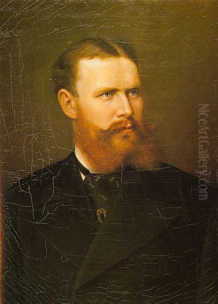 king Wilhelm II. (1891-1918) - view 1