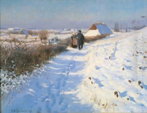 Winter Winter