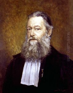 Henrik van Herwerden (1821-1910), Dutch philologist