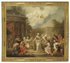 Iphigenia in Tauris Iphigenia in Tauris