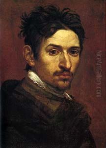 Self-portrait