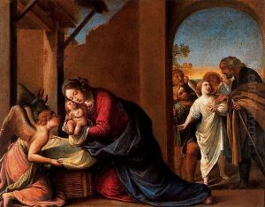 Nativity Nativity
