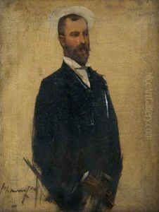 Alexander Henderson (sketch)