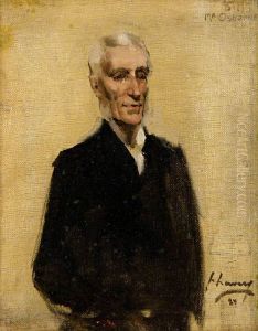 Alexander Osborne (sketch)
