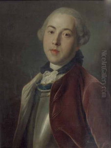 Alexander Mikhaylovich Golitsyn (1723-1807) Alexander Mikhaylovich Golitsyn (1723-1807)