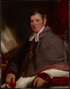 The Most Reverend Alexander MacDonell