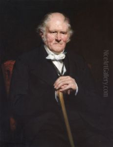 Alexander Monro 'Tertius' (1773-1859)