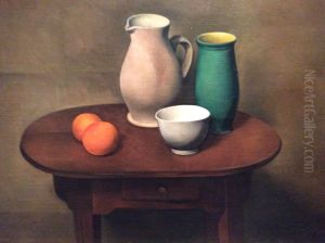 The atelier table