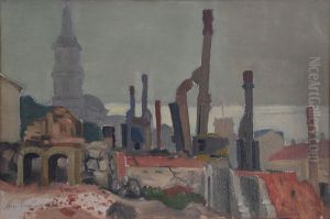 Ruins