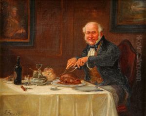 Der Gourmet by Unidentified location
