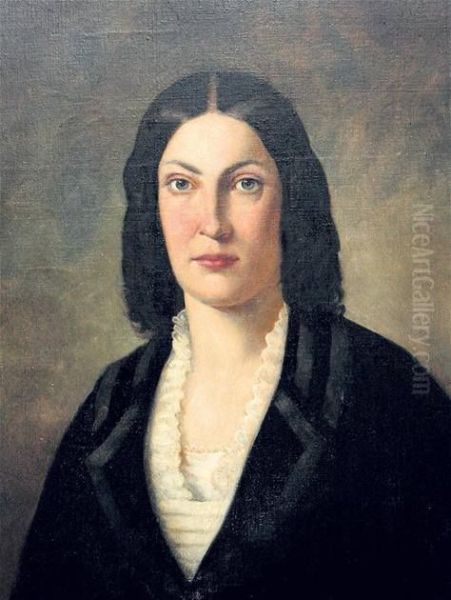 Alexandra Goncharova - view 1