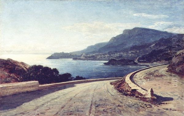 Monte Carlo - view 1