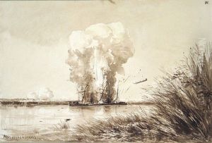 The Explosion